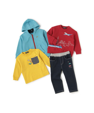 クレードスコープ(B)