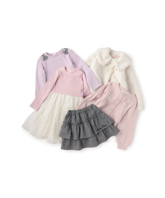 【A】メゾピアノ2026年福袋