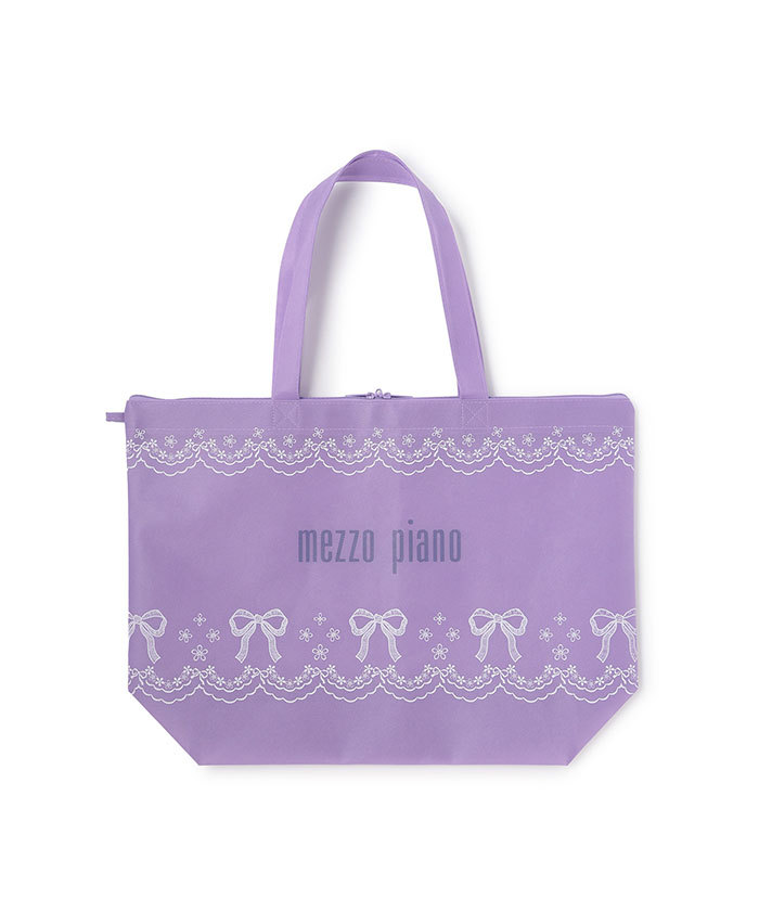 B】メゾピアノ2026年福袋(H25N0009)｜阪急百貨店公式通販サイト｜阪急