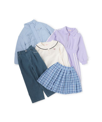 【B】メゾピアノ2026年福袋