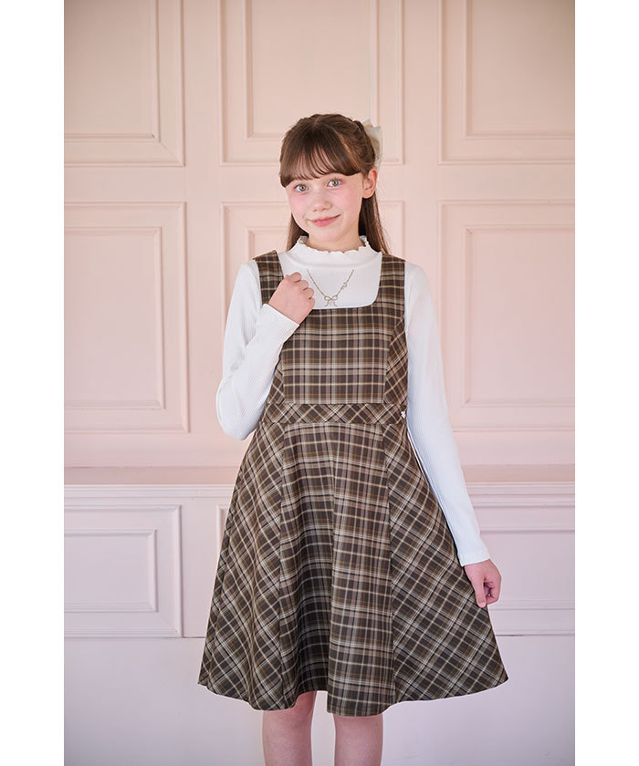 A】メゾピアノジュニア2026福袋(H25N0010)｜阪急百貨店公式通販サイト