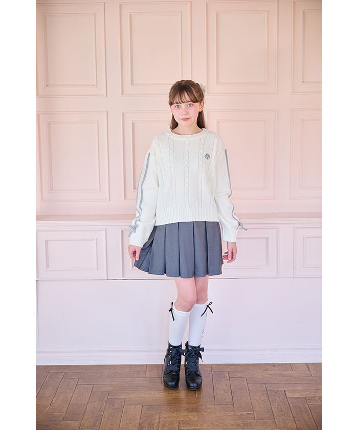 A】メゾピアノジュニア2026福袋(H25N0010)｜阪急百貨店公式通販サイト