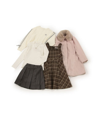 【A】メゾピアノジュニア2026福袋