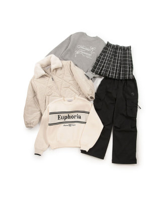 【B】メゾピアノジュニア2026福袋