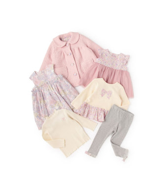 センス オブ ワンダー(女児) 2026年 福袋