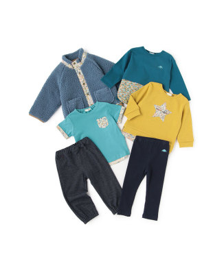 センス オブ ワンダー(男児) 2026年 福袋