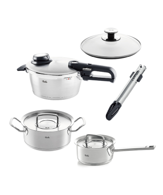 【フィスラー】2026年福袋