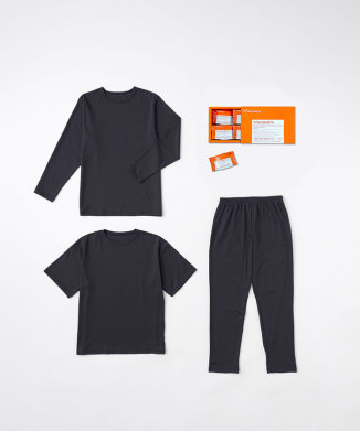 2026福袋メンズ ネイビーセット