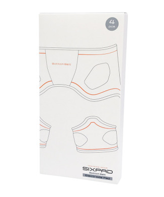 BottomBelt Gel Sheet