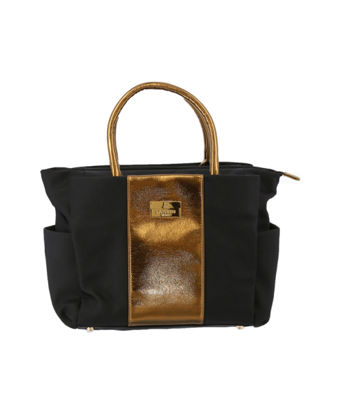 LANVINSPORT(ings) 【LANVIN SPORT(ings)】カートバッグ BLACK FREE LANVINSPORT(ings) 【LANVIN SPORT(ings)】カートバッグ BLACK FREE