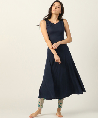 【[sn]super.natural(ings)】W JP Summer Dress