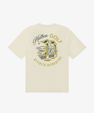 RECREATION TEE