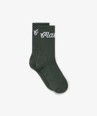 BON SCRIPT SOCK（メンズ）