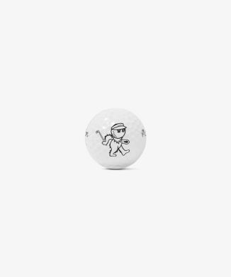 DANCING BUCKETS TOUR M GOLF BALL（1ダース）