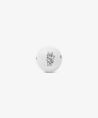 MARTIAN BUCKETS TOUR M GOLF BALL（1ダース）