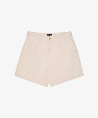 CLASSIC PLEATED SHORT
