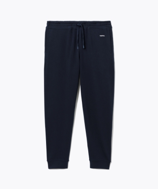 BAKUNE スウェット メンズ ロングパンツ