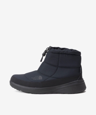 ヌプシ ブーティ ウォータープルーフ VIII　ショート（レディース）