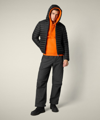 【MAN】DONALD D30650M GIGA