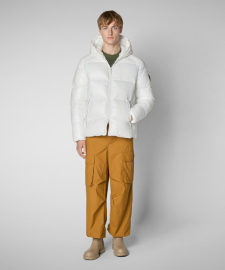 【MAN】EDGARD D31280M LUCK