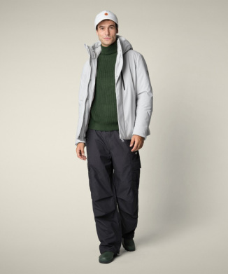 【MAN】ULMUS P31387M SMEG