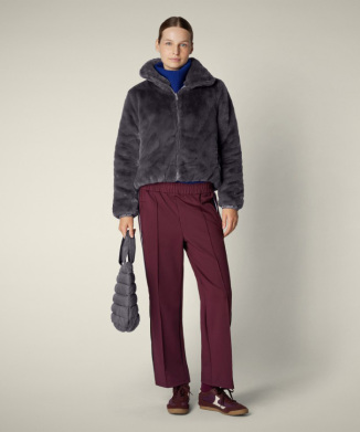 【WOMAN】JEON D31352W FURY