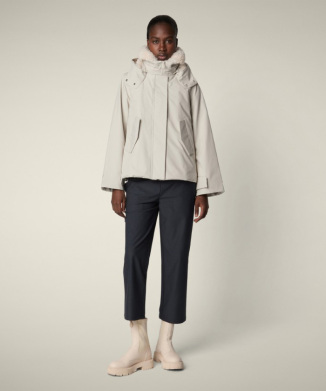 【WOMAN】ORIANE D31881W GRIN