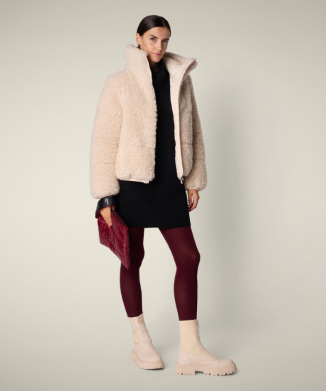 【WOMAN】KENNIE D31990W CURL