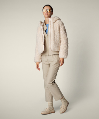 【WOMAN】DADA D32369W CURL