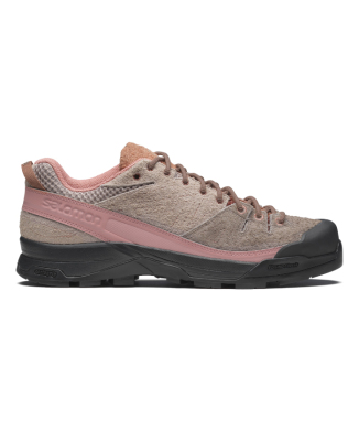 X-ALP SUEDE