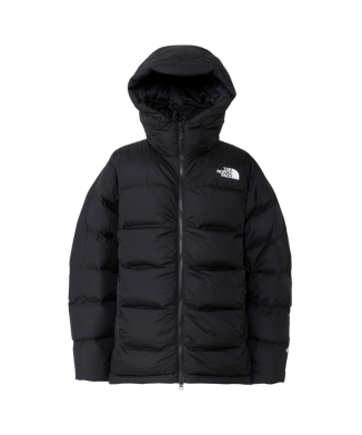 EX ビレイヤー パーカ