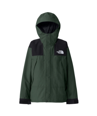 マウンテンジャケット