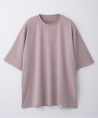 ReD バイタルテック スリープ プルオーバー半袖