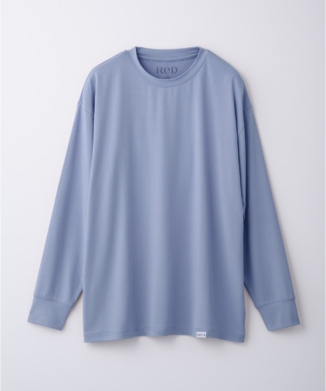 ReD バイタルテック スリープ プルオーバー長袖