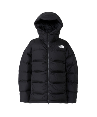 EX ビレイヤー パーカ