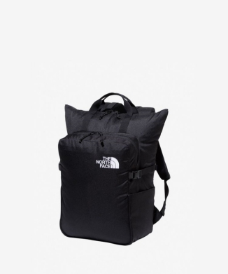 ボルダートートパック