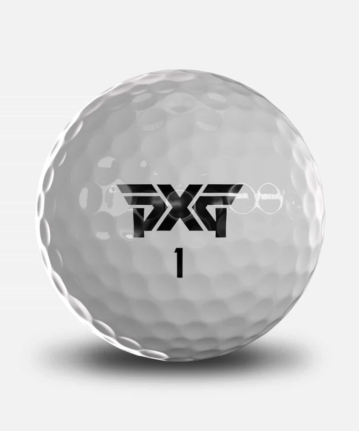 3/1(日)10時販売開始予定]PXG Xtreme Tour ゴルフボール(I262U001