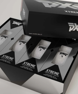 PXG Xtreme Tour ゴルフボール
