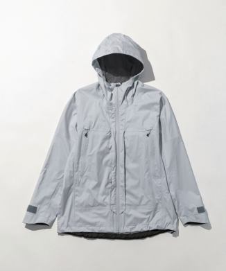 PERTEX COMBI UP SHELL JACKET