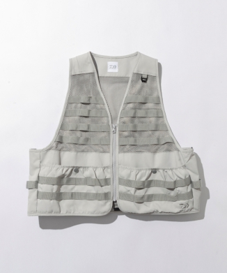 COMBI UP VEST