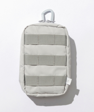 EXPANSION MOBILE POUCH