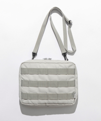 EXPANSION LARGE POCKET
