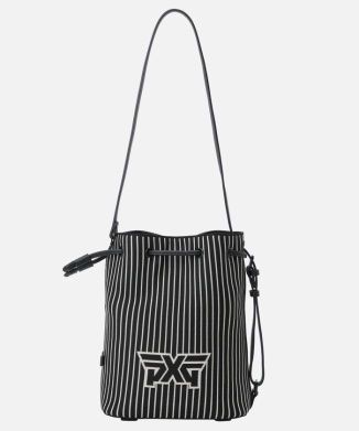 BUCKET BAG