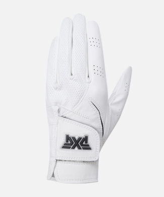 FINE TECH GLOVE PERPORATED - MEN LEFT HAND