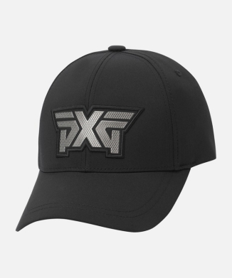 PXG LOGO PATCH CAP
