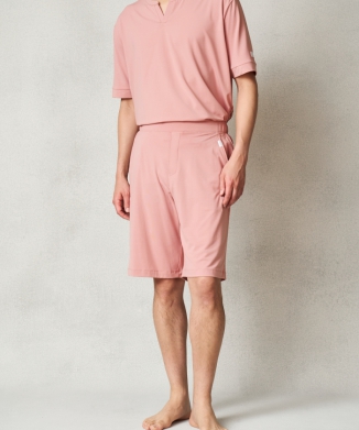 ReFa バイタルテック ストレッチスムース ショートパンツ/MEN