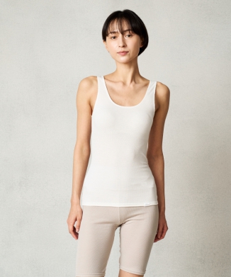 ReFa バイタルテック モイストリブ タンクトップ