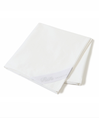 ReFa PILLOW COVER COTTON PREMIUM