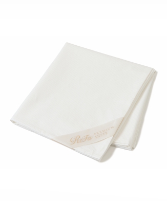 ReFa PILLOW COVER COTTON PREMIUM SUITE
