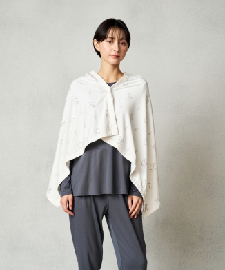 ReFa バイタルテック モイストスムース ブランケット ReFaロゴ